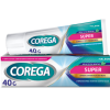 Corega Super Στερεωτική Κρέμα Οδοντοστοιχιών