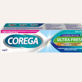 Corega Ultra Fresh Cream 40g