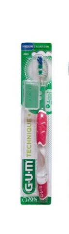 Gum Technique + medium - Image 2