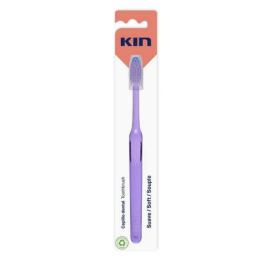 KIN extra soft Toothbrush