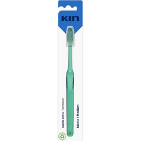 Medium - Kin Toothbrush