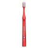 Οδοντόβουρτσα Pesitro Flossing toothbrush, κόκκινη