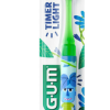 GUM JUNIOR ΟΔΟΝΤΟΒΟΥΡΤΣΑ TIMER LIGHT 6Y+ 903