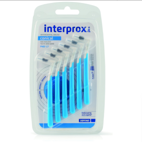 Interprox Plus Ragers – Conical – PHD 1.7