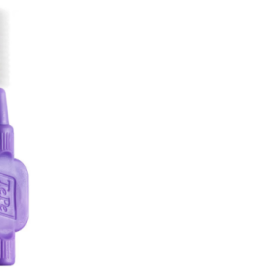 TePe® Interdental Brush Original Purple 8 brushes