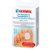 Gehwol Toe Seperators G 3 Τεμάχια