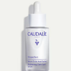Caudalie Vinoperfect Dark Spot Brightening Serum Vitamin C Alternative