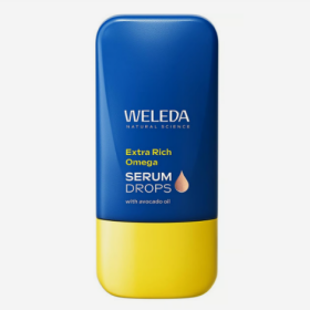 WELEDA Extra Rich Omega Serum Booster Drops