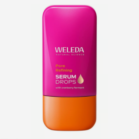 WELEDA Pore Refining Serum Booster Drops