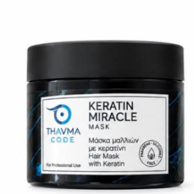 THAVMA CODE KERATIN MIRACLE MASK