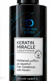 THAVMA CODE KERATIN MIRACLE CONDITIONER