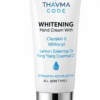 THAVMA CODE WHITENING HAND CREAM