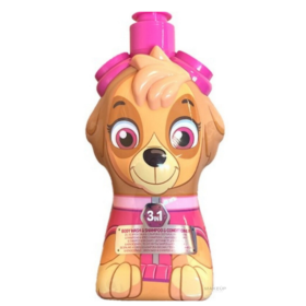 PAW Patrol 3-in-1 Shampoo, Conditioner, & Body Wash