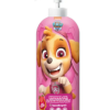 Paw Patrol Shower Gel and Shampoo 2-in-1 1000 ml – Strawberry