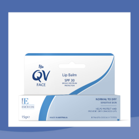 QV Face Lip Balm SPF 30