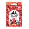 Classic Sensitive Fashion Plasters