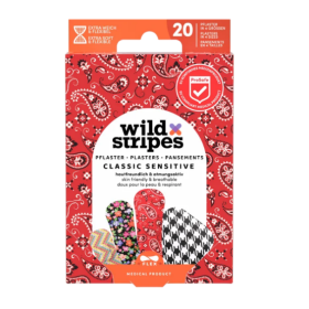 Classic Sensitive Fashion Plasters
