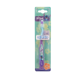 Mr White Stitch Manual Toothbrush