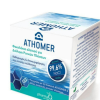 Pharma Q Athomer Φακελάκια Αλατιού για Διάλυμα Ρινικών Πλύσεων, 2,5gr x 50τεμ