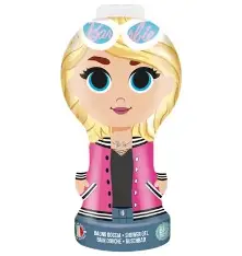 Barbie Shower gel 400mL