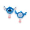 Cerda Disney Stitch - Hairbrush