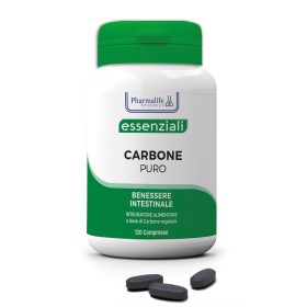 PHARMALIFE Carbone Puro