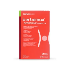 Olonea Berbemax Berberine Complex 30caps