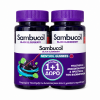 Sambucol adults menthol 30 (1+1 offer)