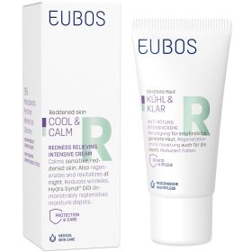 Eubos Cool & Calm Redness Relieving Intensive Cream 30ml