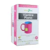 Novadiet Herbodiet Vientre Plano - Flat Tummy 20 Sachets