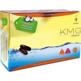 Novadiet  KEMOGRAS COCO (60 κάψουλες)