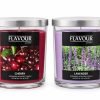 FLAVOUR BY GALA CANDLES