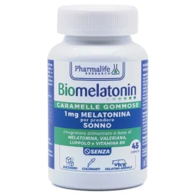 Pharmalife Biomelatonin 45 Gummies