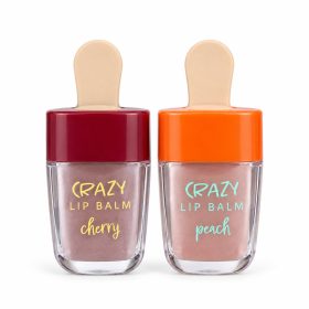 Hiskin Crazy Lip Balm 6ml