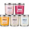 GALA CANDLES