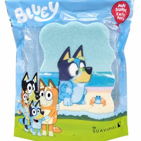 Bluey Sponge
