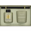 ANKOR ΣΕΤ 50mL αρωματικού χώρου και κερί Mediterranean