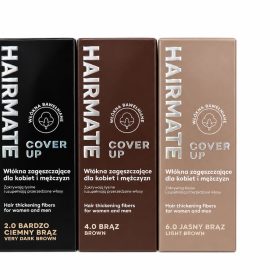 Hairmate Coverup
