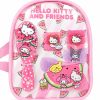 Hello Kitty and Friends Hair Set 14 pieces