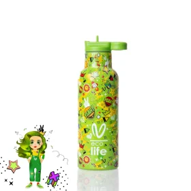 ECO LIFE VASILIKI Borola