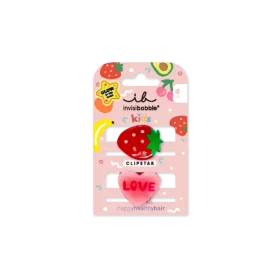 Ila CLIPSTAR KIDS Glow Frutti Strawberry