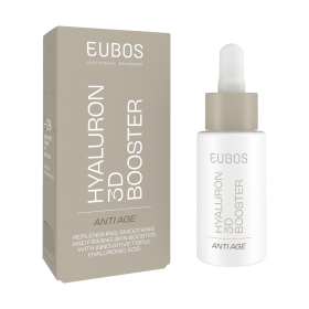EUBOS ANTI AGE HYALURON 3D BOOSTER SERUM