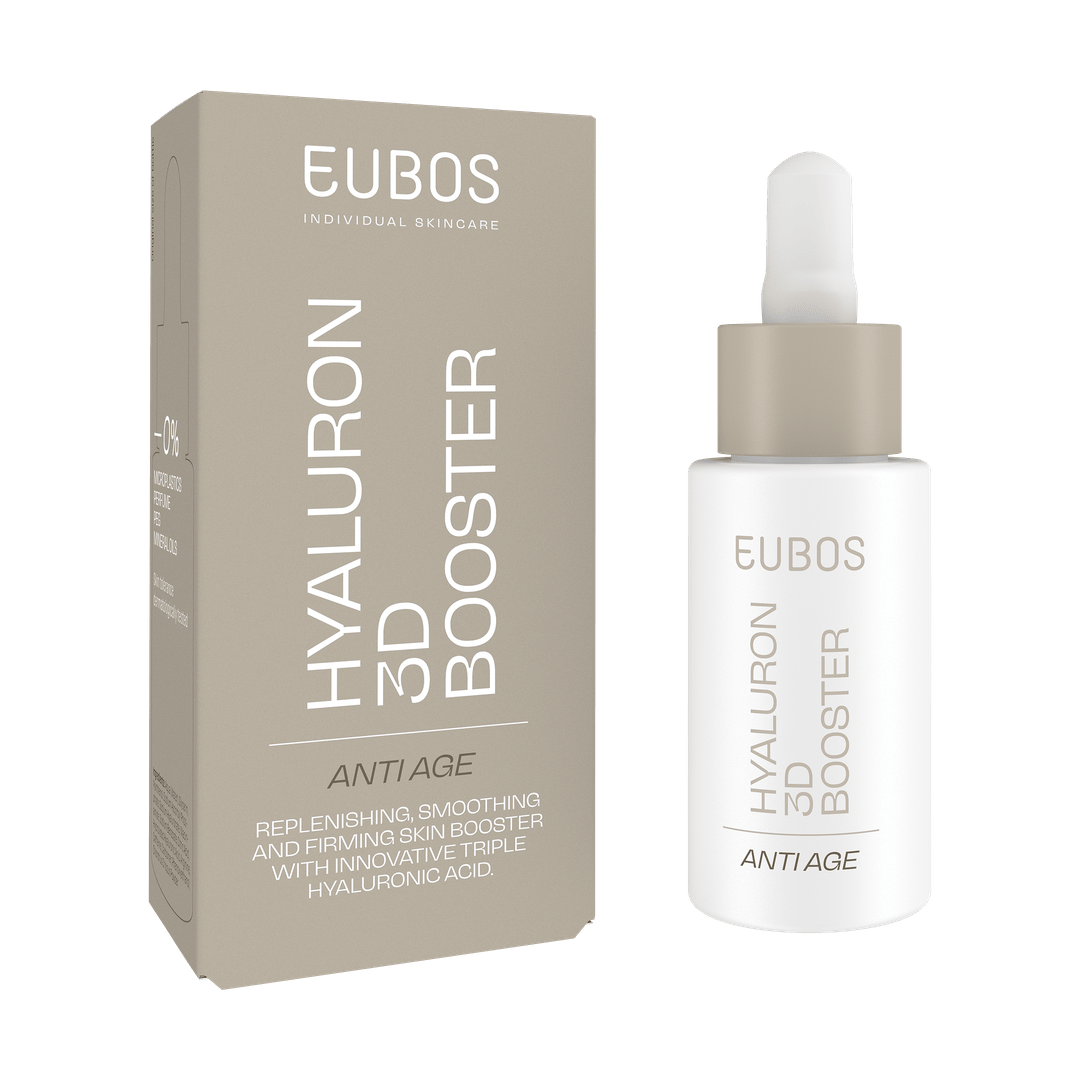 EUBOS ANTI AGE HYALURON 3D BOOSTER SERUM