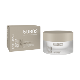 EUBOS ANTI AGE HYALURON REPAIR FILLER NIGHT 50mL