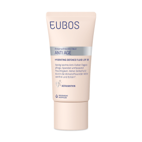 EUBOS ANTI AGE HYDRATING DEFENCE FLUID SPF30 50mL