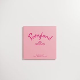 GARDEN Fairyland blush fairy dust 2.5gr