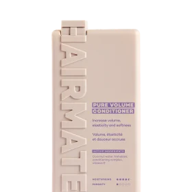 HAIRMATE PURE VOLUME Lightweight bounce-enhancing conditioner