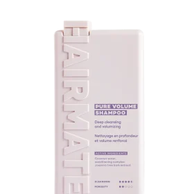 HAIRMATE PURE VOLUME Volumizing cleansing shampoo