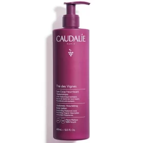Caudalie Hyaluronic Nourishing Body Lotion  400ml
