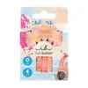 Invisibobble Summer in Capri Set  4 τεμάχια